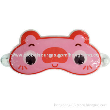 Eye mask